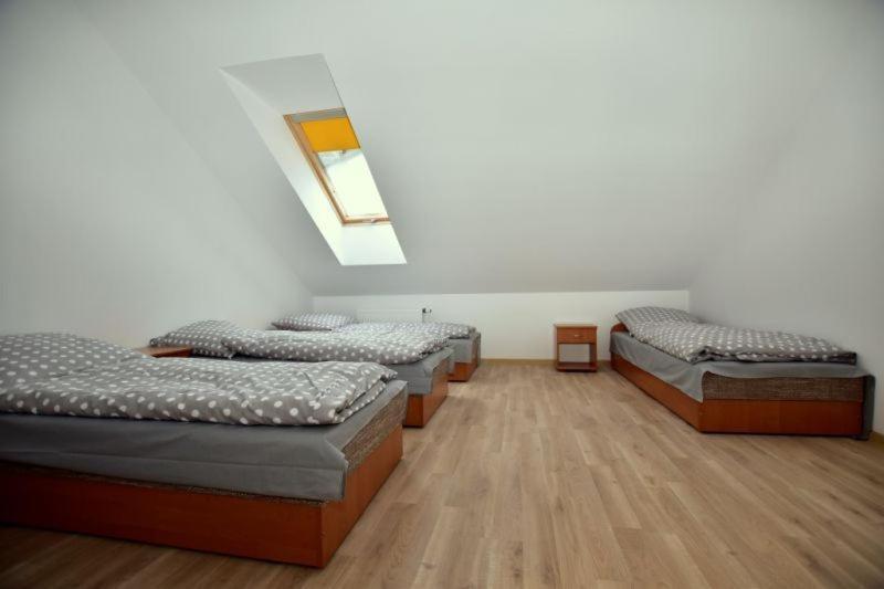 Cen Wydminy Hotel ภายนอก รูปภาพ